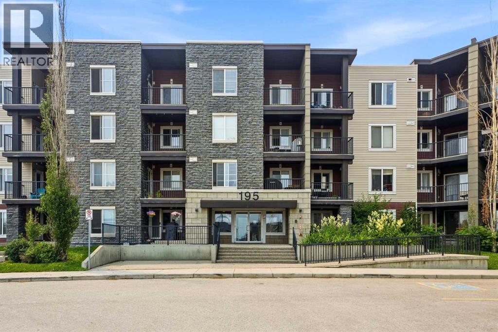 408, 195 Kincora Glen Road NW, Calgary, Alberta T3R 0S3 - Photo 3 - A2325270