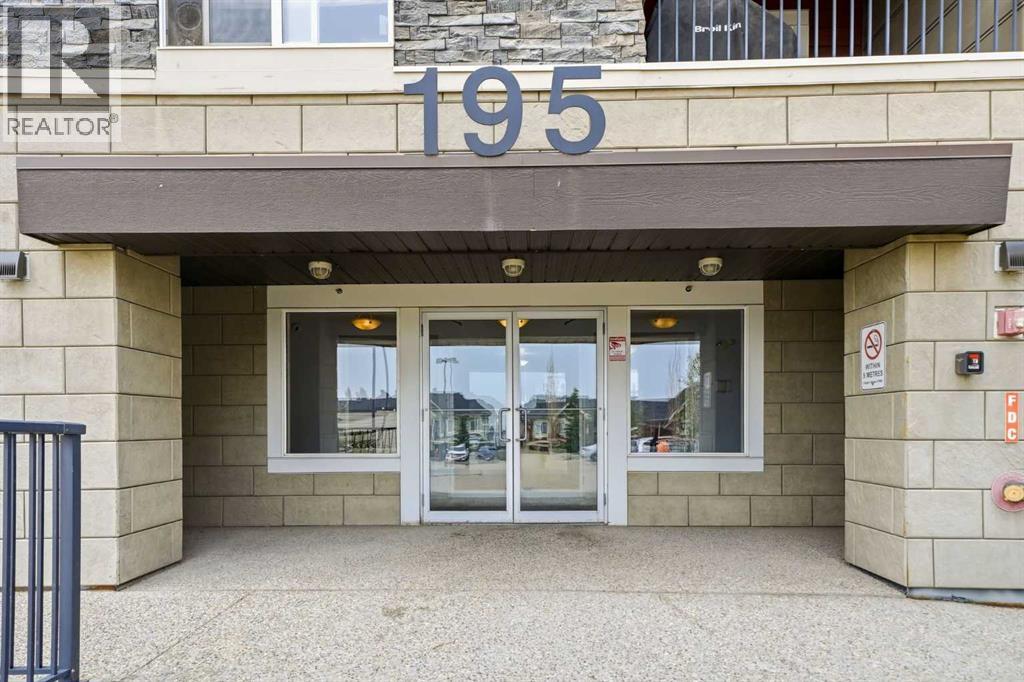 408, 195 Kincora Glen Road NW, Calgary, Alberta T3R 0S3 - Photo 4 - A2325270