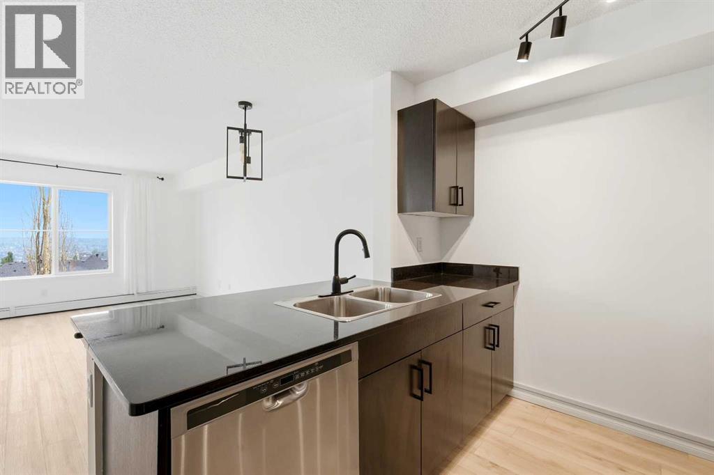 408, 195 Kincora Glen Road NW, Calgary, Alberta T3R 0S3 - Photo 9 - A2325270