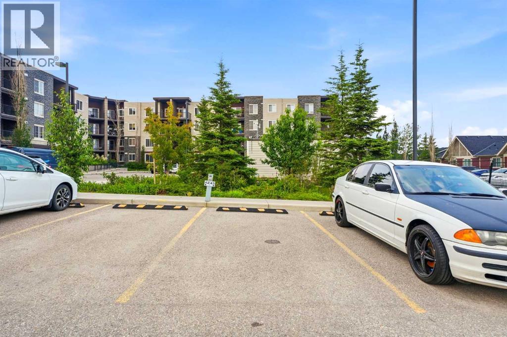 408, 195 Kincora Glen Road NW, Calgary, Alberta T3R 0S3 - Photo 23 - A2325270
