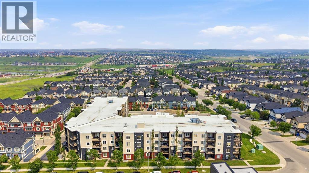 408, 195 Kincora Glen Road NW, Calgary, Alberta T3R 0S3 - Photo 27 - A2325270