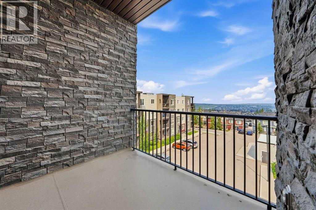 408, 195 Kincora Glen Road NW, Calgary, Alberta T3R 0S3 - Photo 19 - A2325270