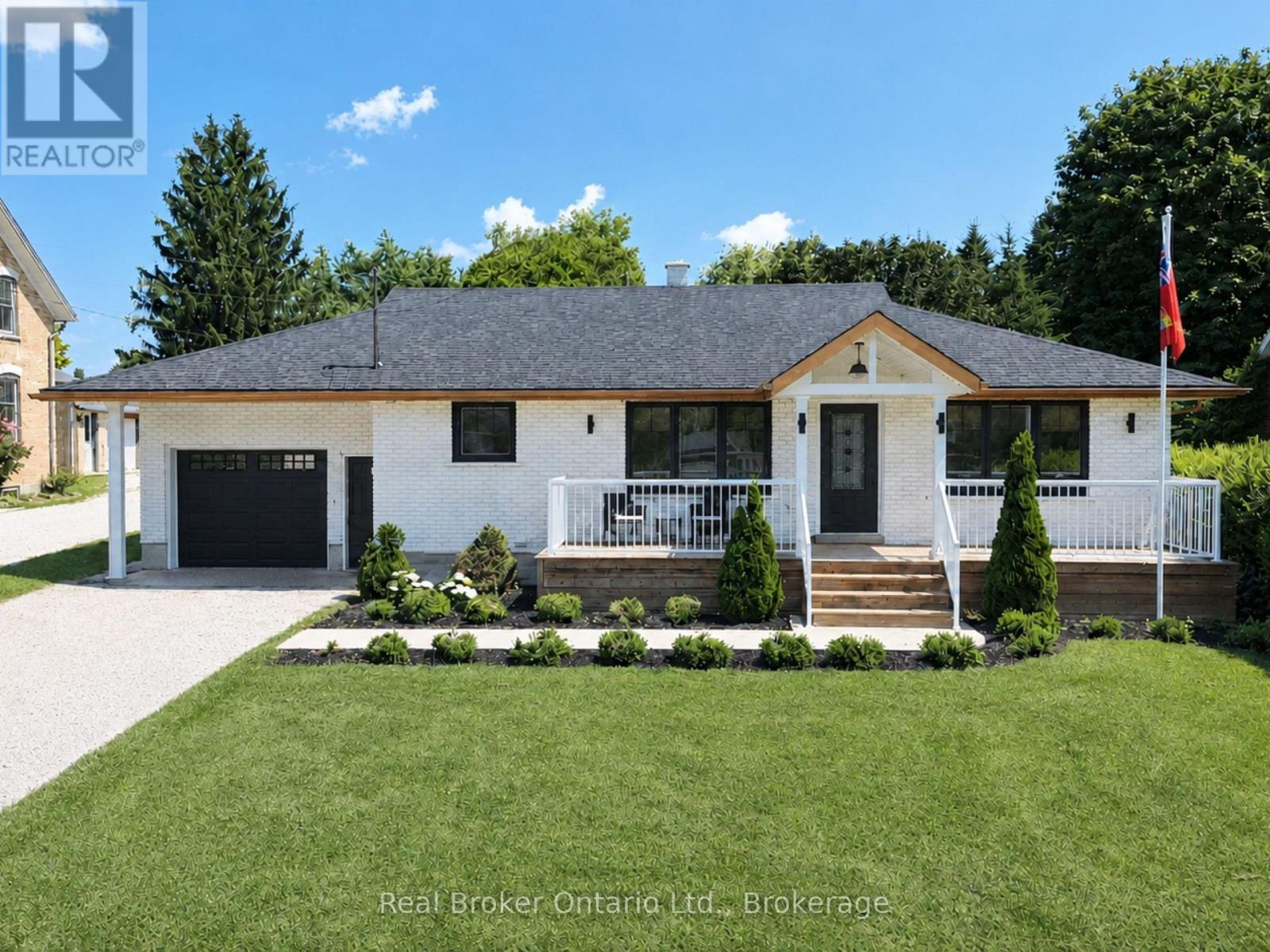 1050 9 HIGHWAY, South Bruce, Ontario