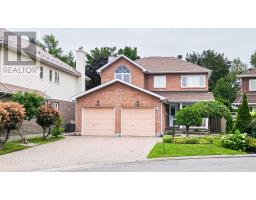 4 GLENARDEN COURT, Ottawa, Ontario