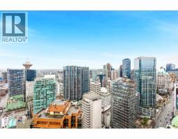 4103 1011 W CORDOVA STREET, Vancouver, British Columbia