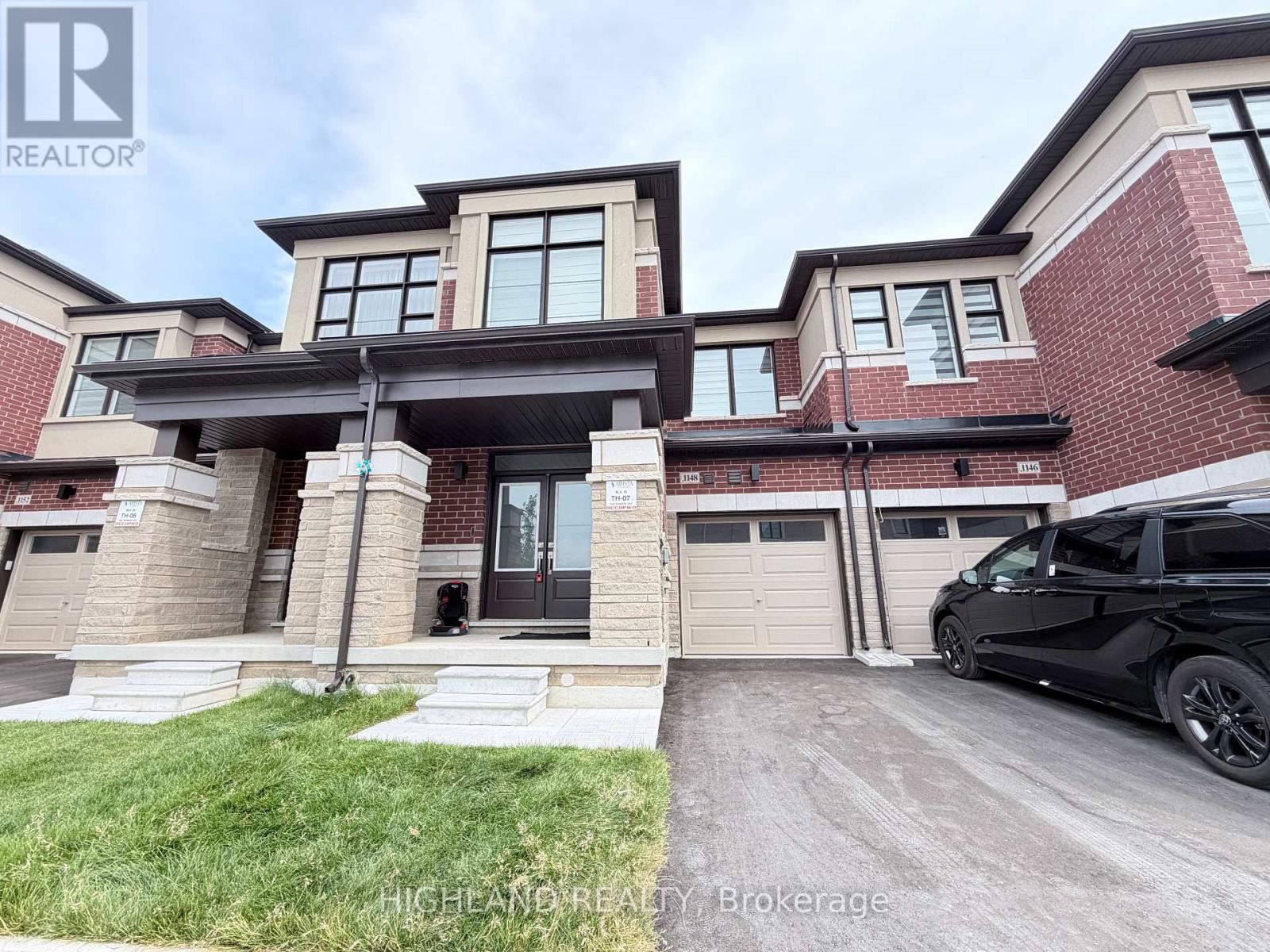 1148 TANBARK AVENUE, Oakville, Ontario