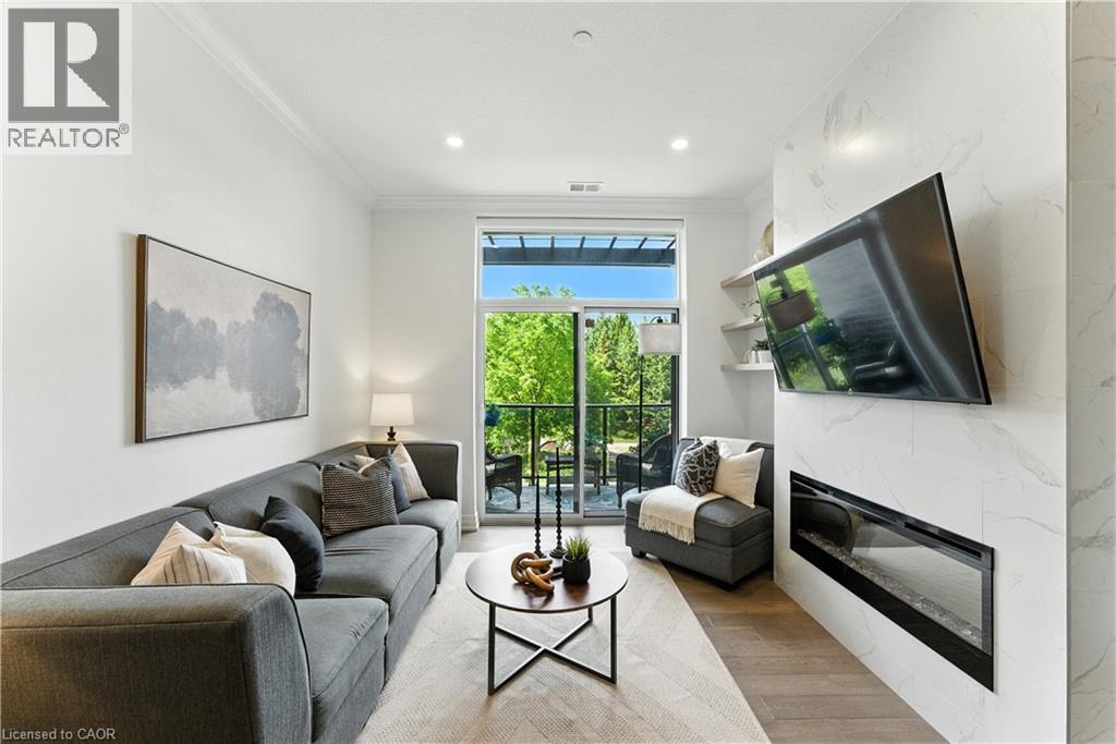 1880 GORDON Street Unit# 207, Guelph, Ontario