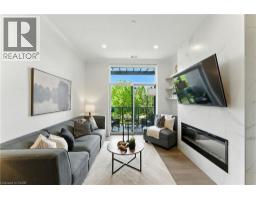 1880 GORDON Street Unit# 207, Guelph, Ontario