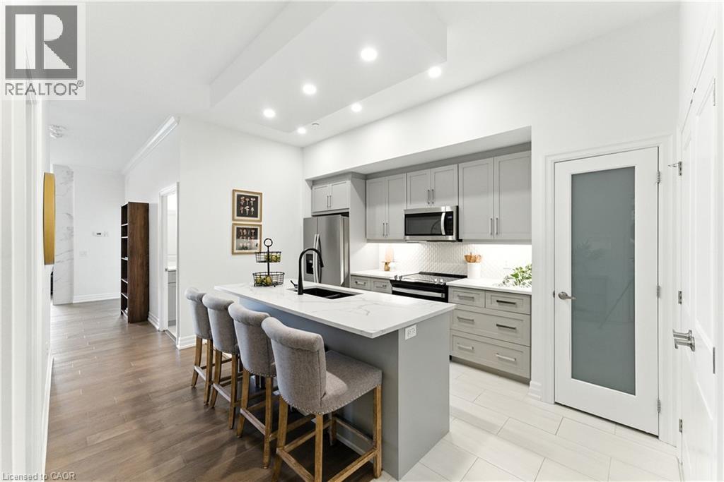 1880 Gordon Street Unit# 207, Guelph, Ontario  N1L 0P5 - Photo 10 - 40836903