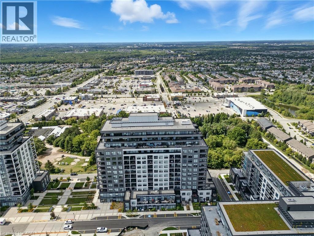 1880 Gordon Street Unit# 207, Guelph, Ontario  N1L 0P5 - Photo 3 - 40836903