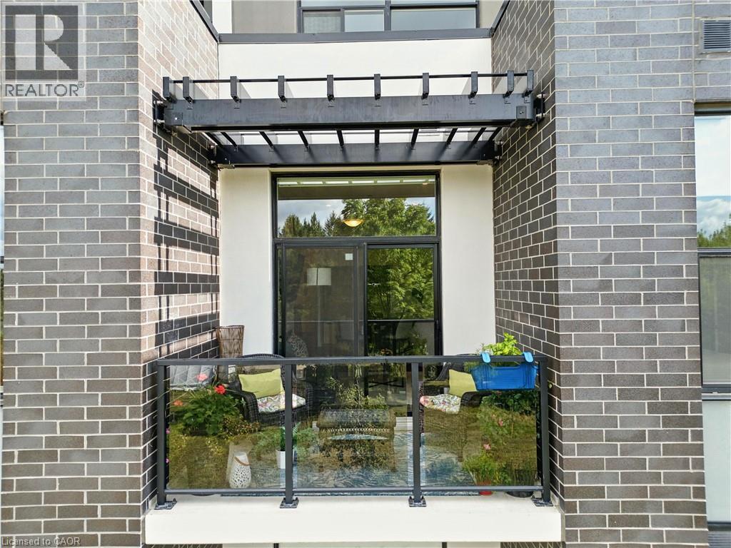 1880 Gordon Street Unit# 207, Guelph, Ontario  N1L 0P5 - Photo 25 - 40836903