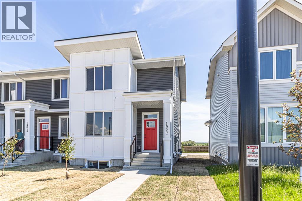 1927 Mccaskill Drive, Crossfield, Alberta  T0M 0S0 - Photo 23 - A2305127