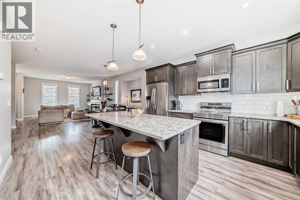 246 Cooperswood Green SW, Airdrie, Alberta  T4B 3Y6 - Photo 13 - A2318283