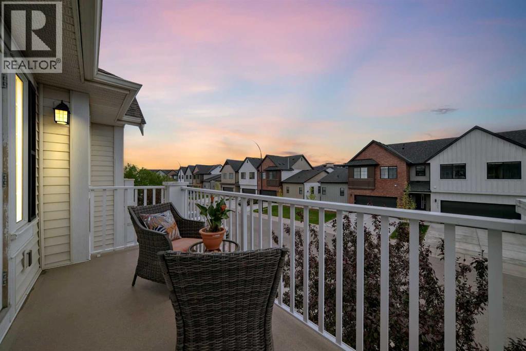 246 Cooperswood Green SW, Airdrie, Alberta  T4B 3Y6 - Photo 25 - A2318283
