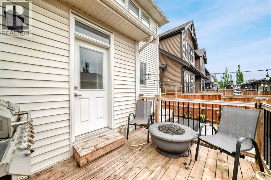 246 Cooperswood Green SW, Airdrie, Alberta  T4B 3Y6 - Photo 36 - A2318283