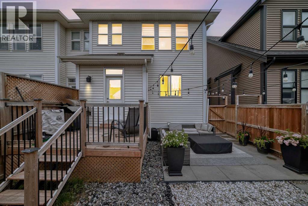 246 Cooperswood Green SW, Airdrie, Alberta  T4B 3Y6 - Photo 39 - A2318283