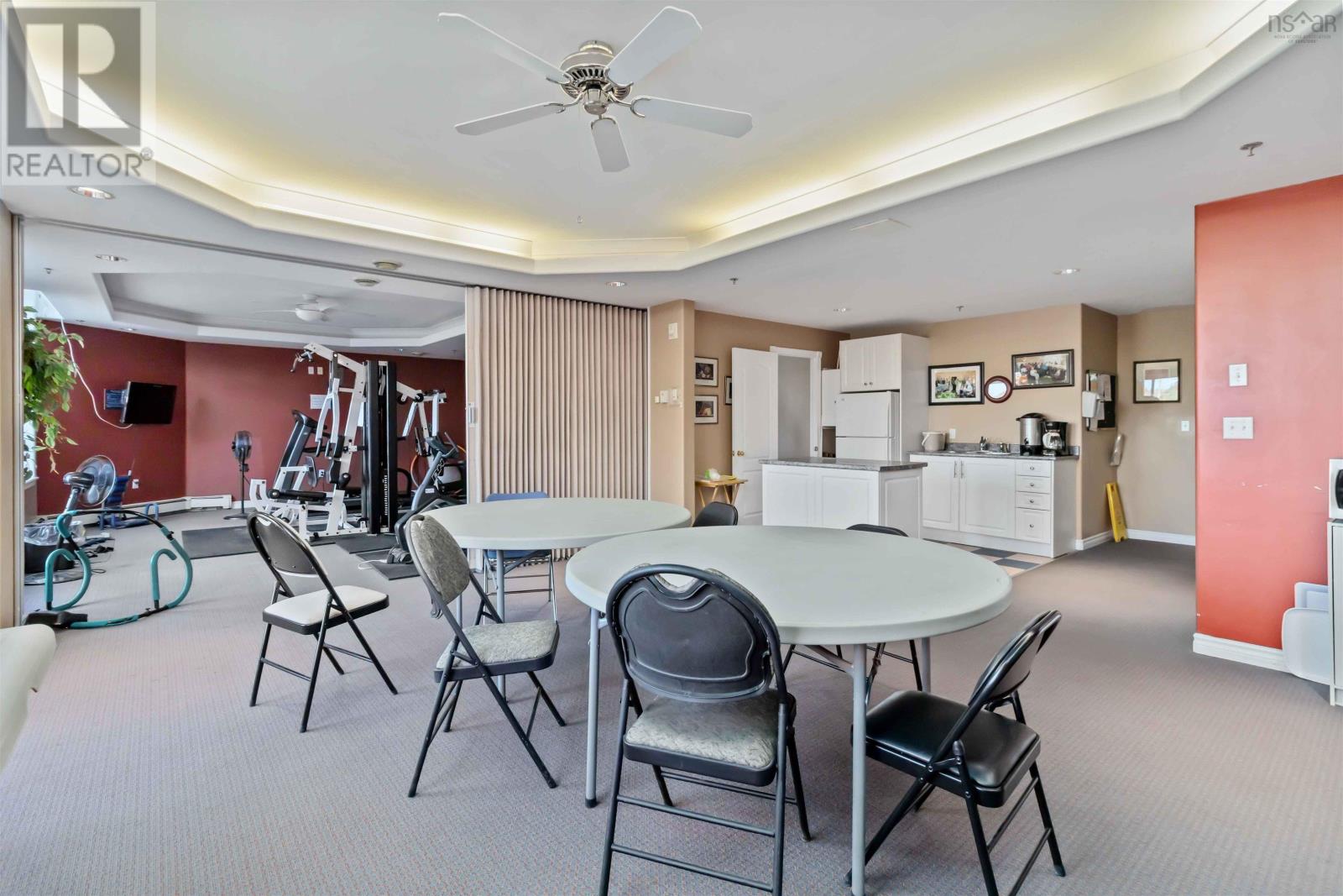 401 10 Regency Park Drive, Halifax, Nova Scotia B3S 1P2 - Photo 22 - 202609931