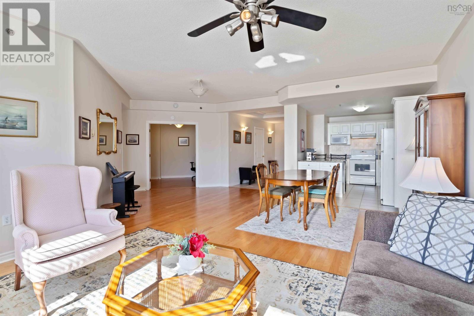 401 10 Regency Park Drive, Halifax, Nova Scotia B3S 1P2 - Photo 10 - 202609931