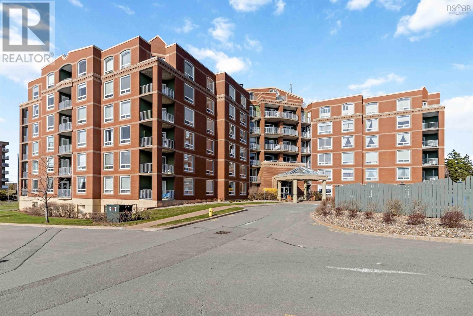 401 10 Regency Park Drive, Halifax, Nova Scotia B3S 1P2 - Photo 28 - 202609931