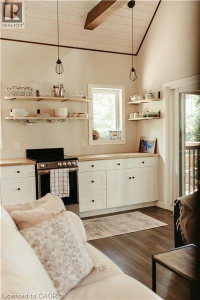 3256 MACHAR STRONG BOUNDARY, Machar, Ontario