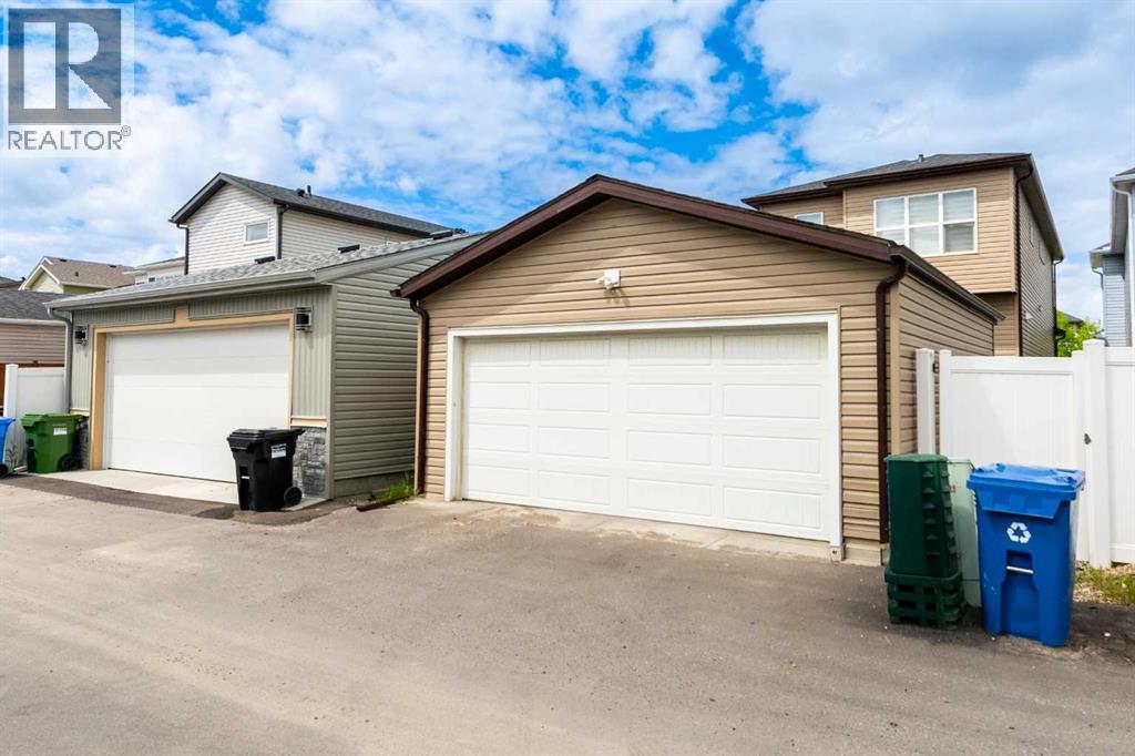 59 Cornerbrook Avenue NE, Calgary, Alberta  T3N 1M1 - Photo 41 - A2324976