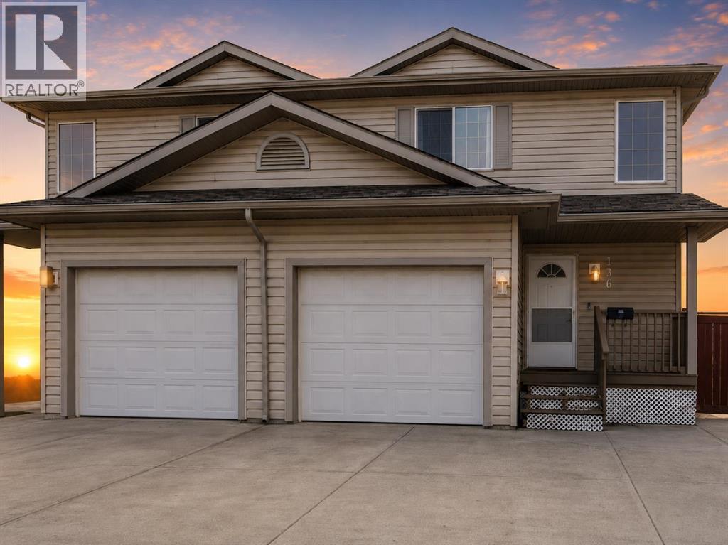 136 Kodiak Crescent, Fort McMurray, Alberta
