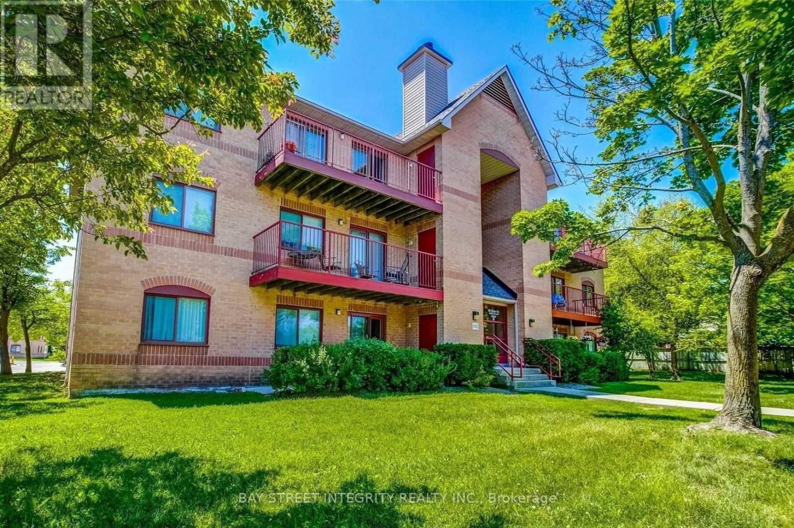 234 - 1498 PILGRIMS WAY, Oakville, Ontario