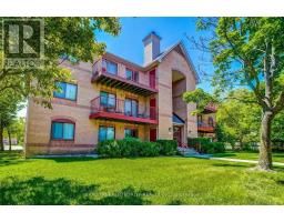 234 - 1498 PILGRIMS WAY, Oakville, Ontario
