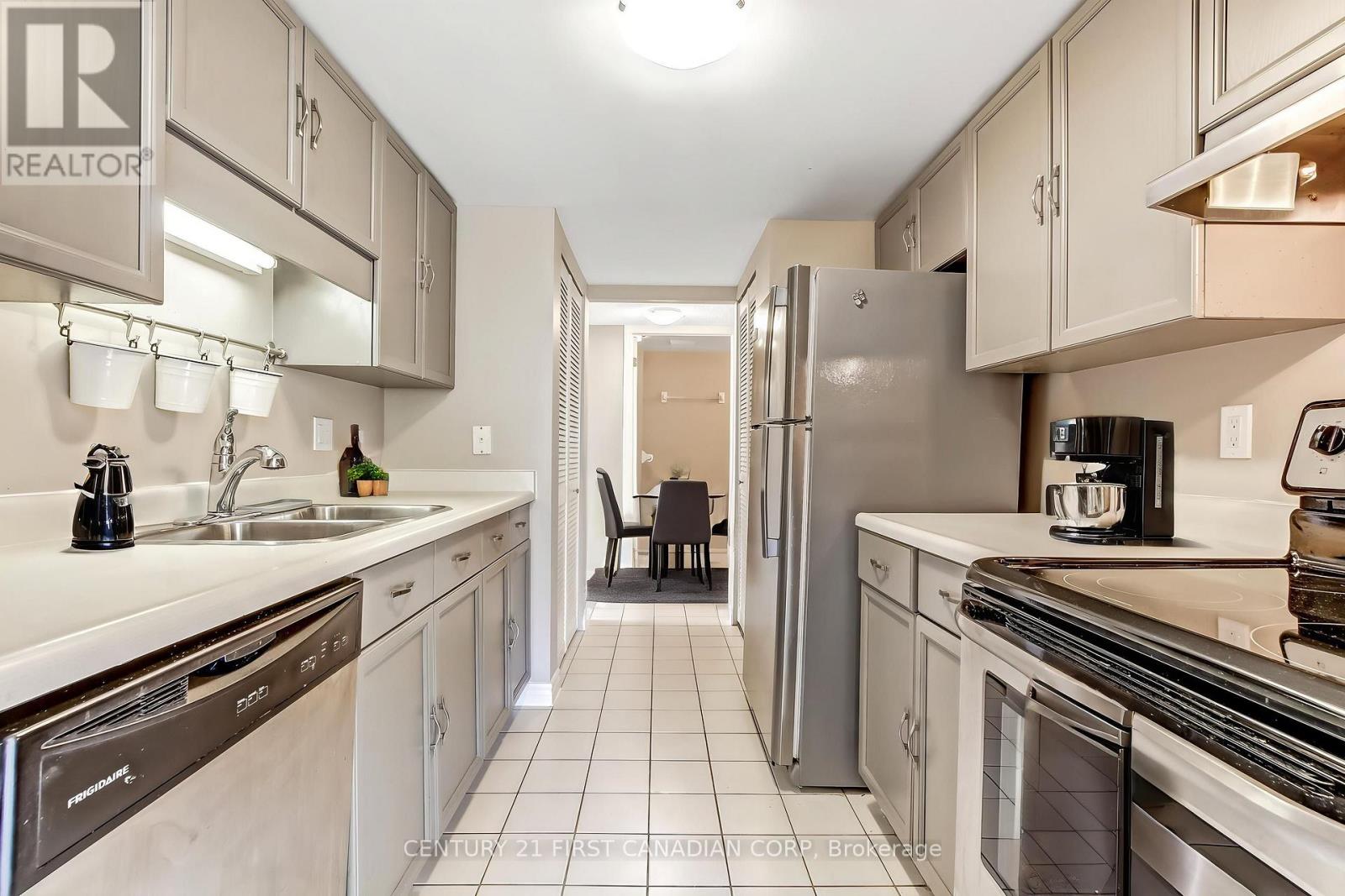 315 - 1510 Richmond Street, London North, Ontario  N6G 4V2 - Photo 12 - X13544080