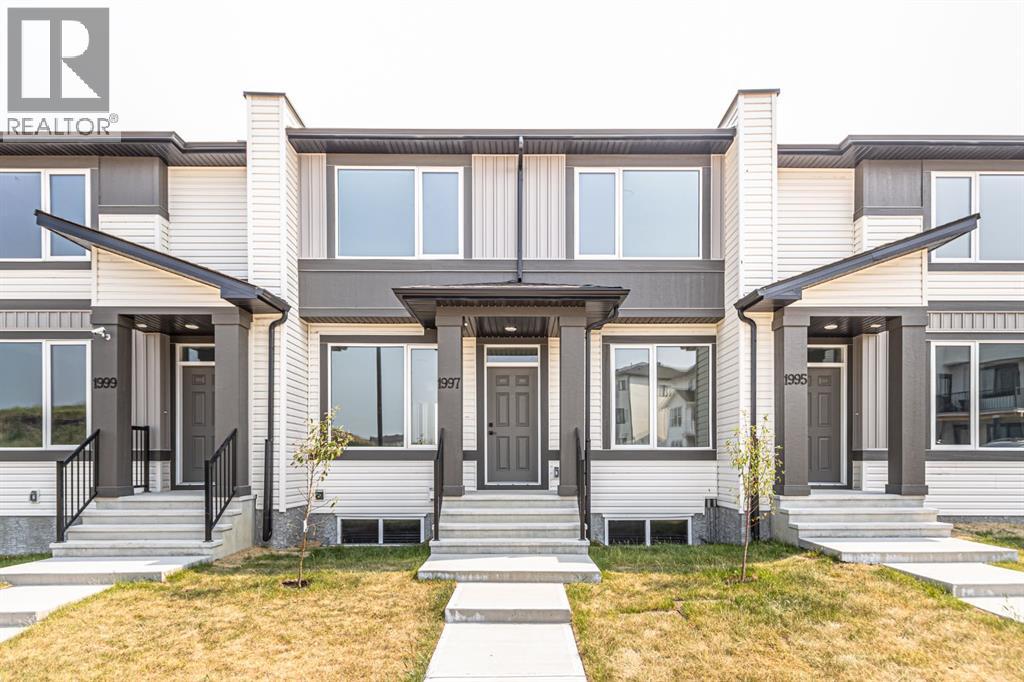 1997 McCaskill Drive, crossfield, Alberta