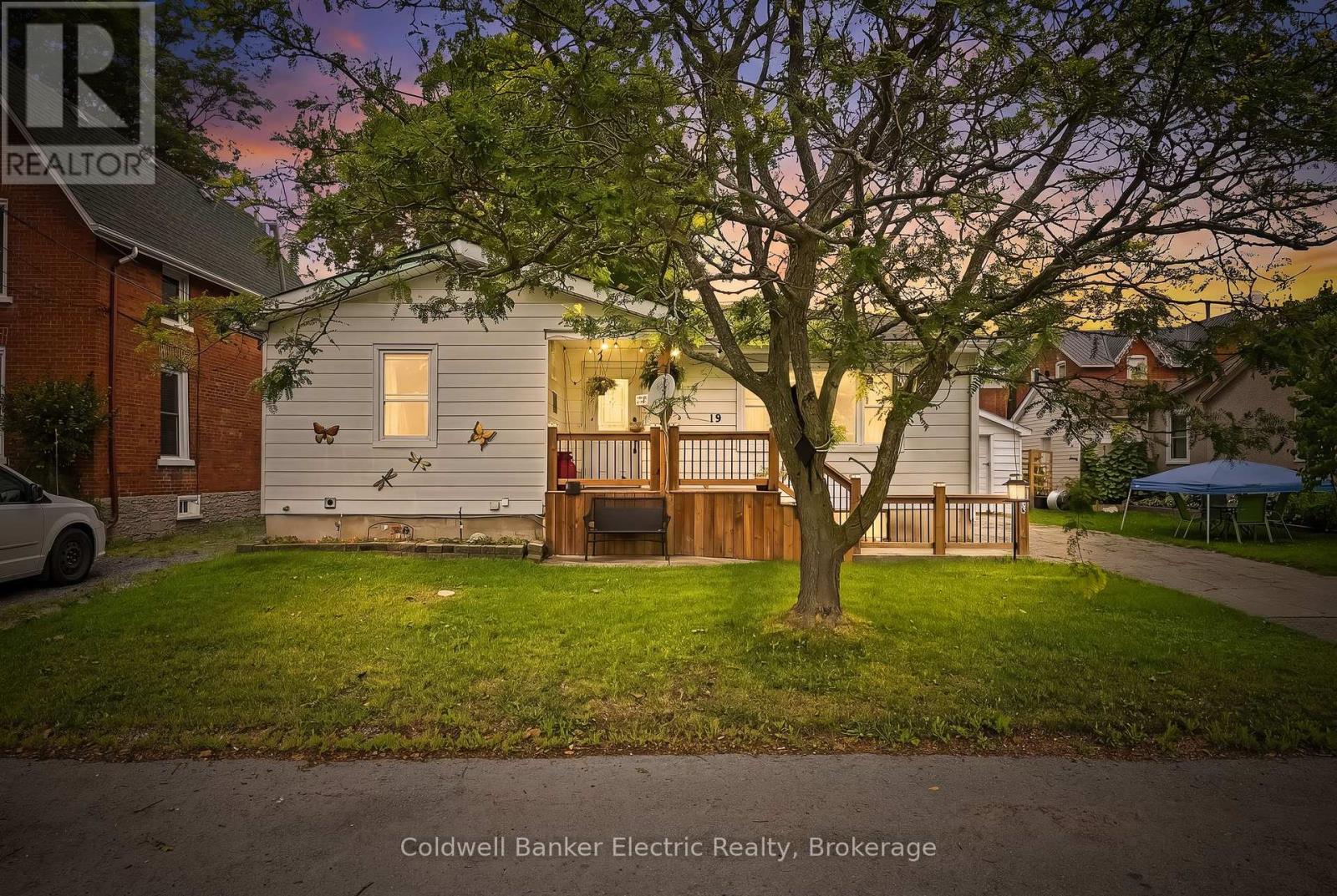 19 GRAHAM STREET E, Greater Napanee, Ontario