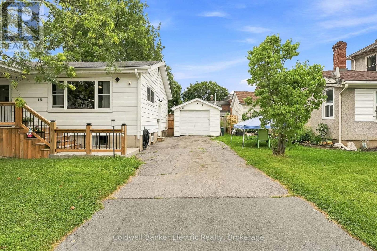 19 Graham Street E, Greater Napanee, Ontario  K7R 1L6 - Photo 3 - X13632170