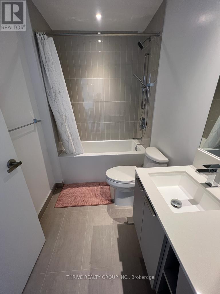 3208 - 3900 Confederation Parkway, Mississauga, Ontario  L5B 0L4 - Photo 6 - W13632176