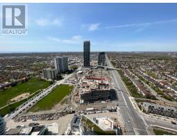3208 - 3900 CONFEDERATION PARKWAY, Mississauga, Ontario