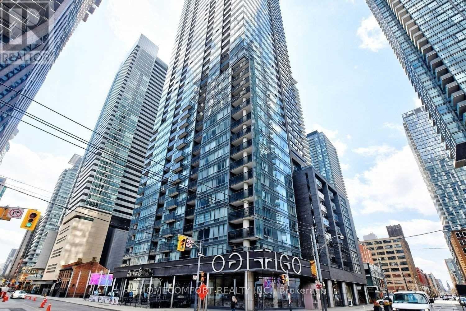 905 - 295 ADELAIDE STREET W, Toronto, Ontario