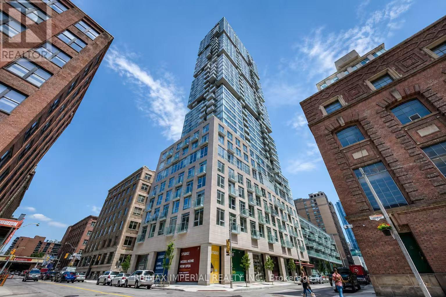 1502 - 30 NELSON STREET, Toronto, Ontario