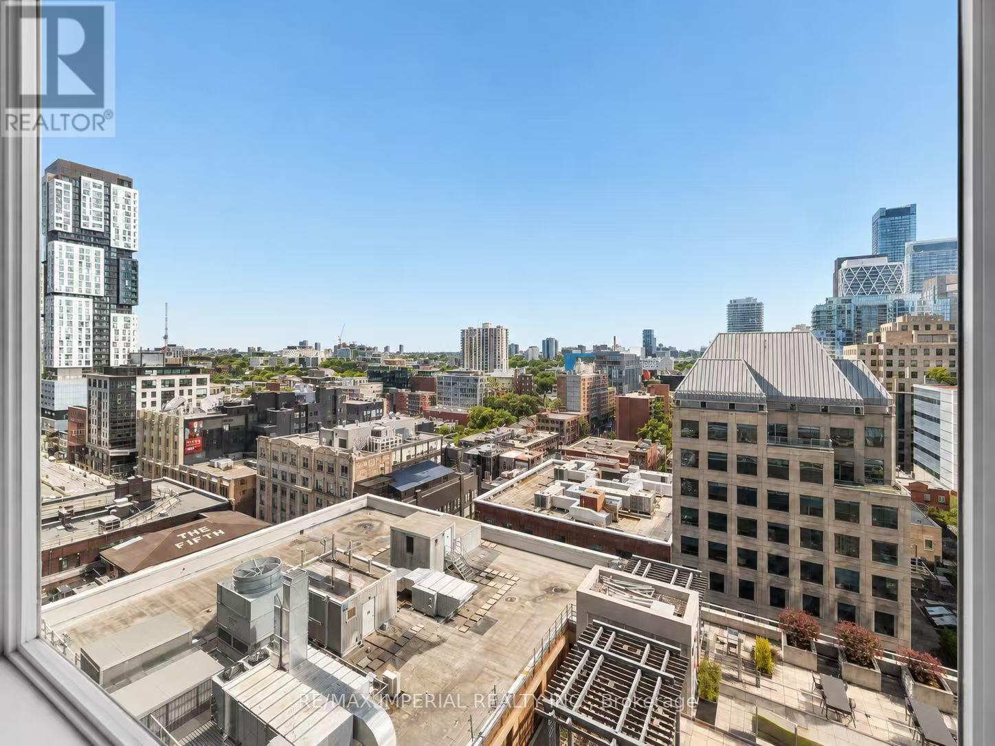 1502 - 30 Nelson Street, Toronto, Ontario  M5V 0H5 - Photo 13 - C13632174