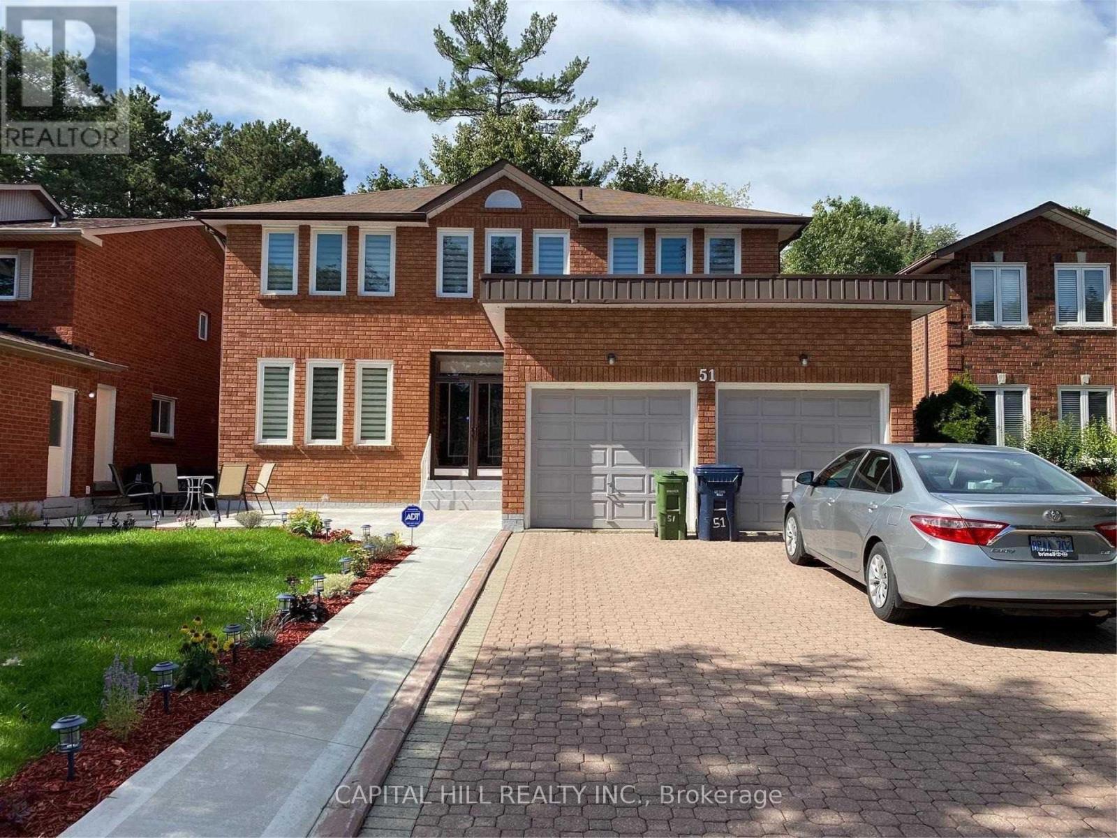 BASEMENT - 51 GLENTHORNE DRIVE, Toronto, Ontario