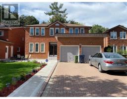 BASEMENT - 51 GLENTHORNE DRIVE, Toronto, Ontario