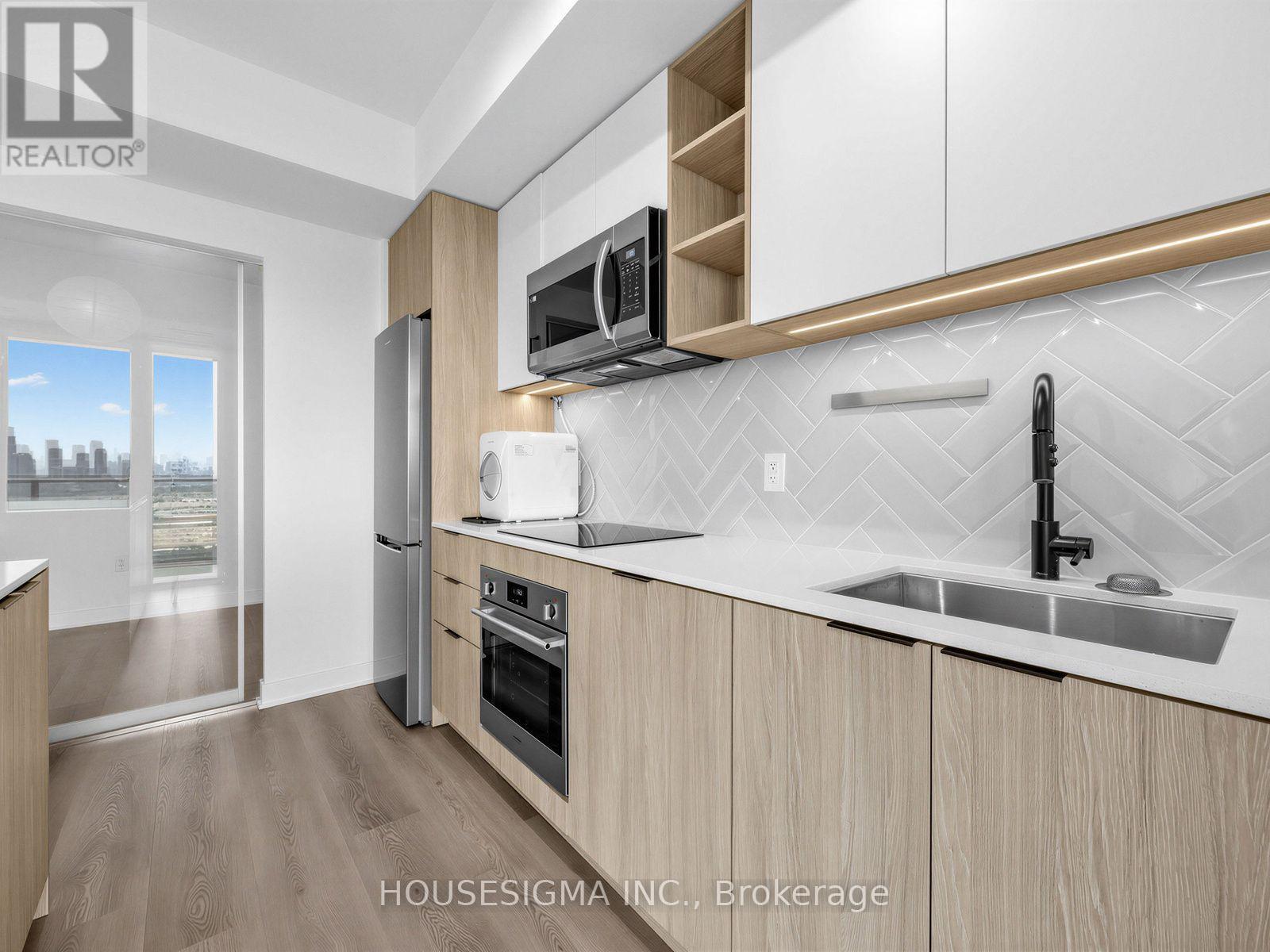 1907 - 36 Zorra Street, Toronto, Ontario  M8Z 0G5 - Photo 11 - W13632164