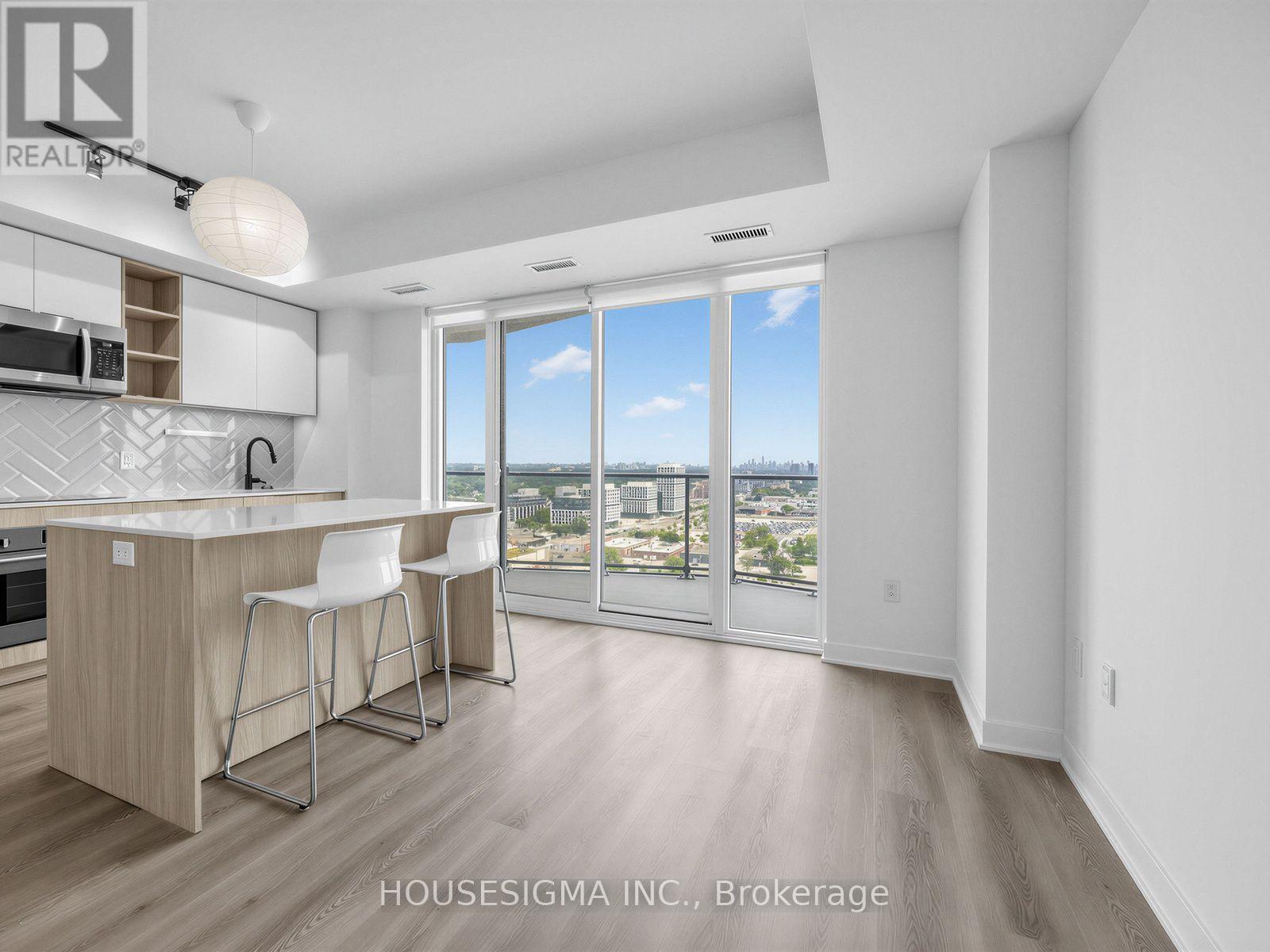 1907 - 36 Zorra Street, Toronto, Ontario  M8Z 0G5 - Photo 14 - W13632164