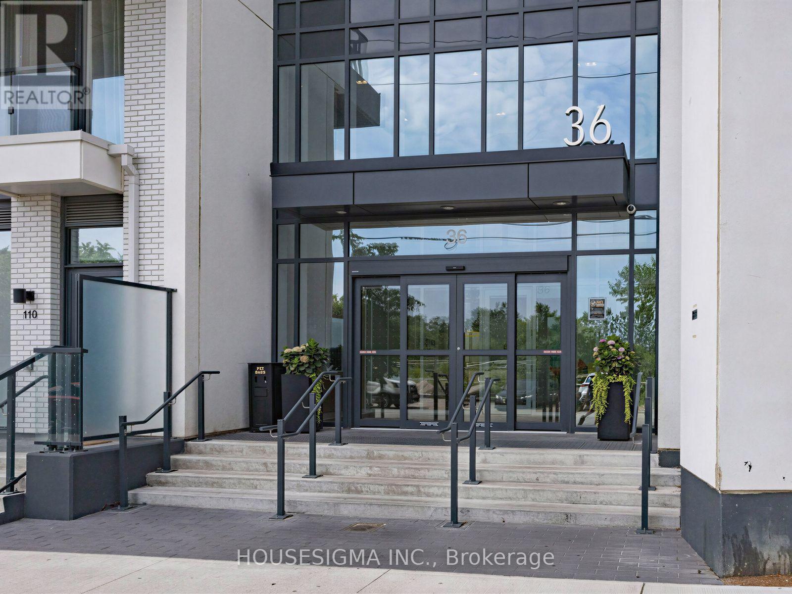 1907 - 36 Zorra Street, Toronto, Ontario  M8Z 0G5 - Photo 2 - W13632164