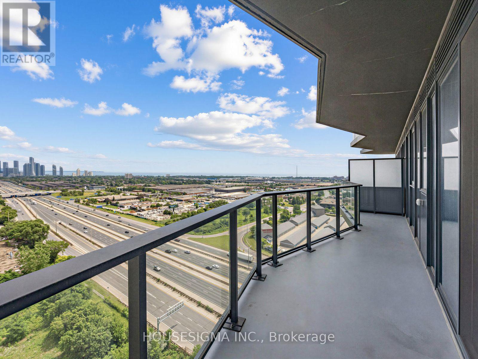 1907 - 36 Zorra Street, Toronto, Ontario  M8Z 0G5 - Photo 24 - W13632164