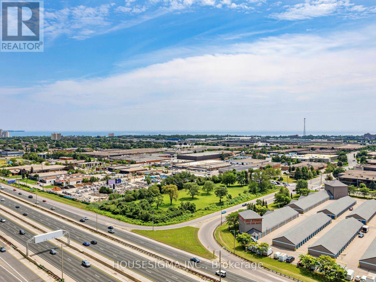 1907 - 36 Zorra Street, Toronto, Ontario  M8Z 0G5 - Photo 26 - W13632164