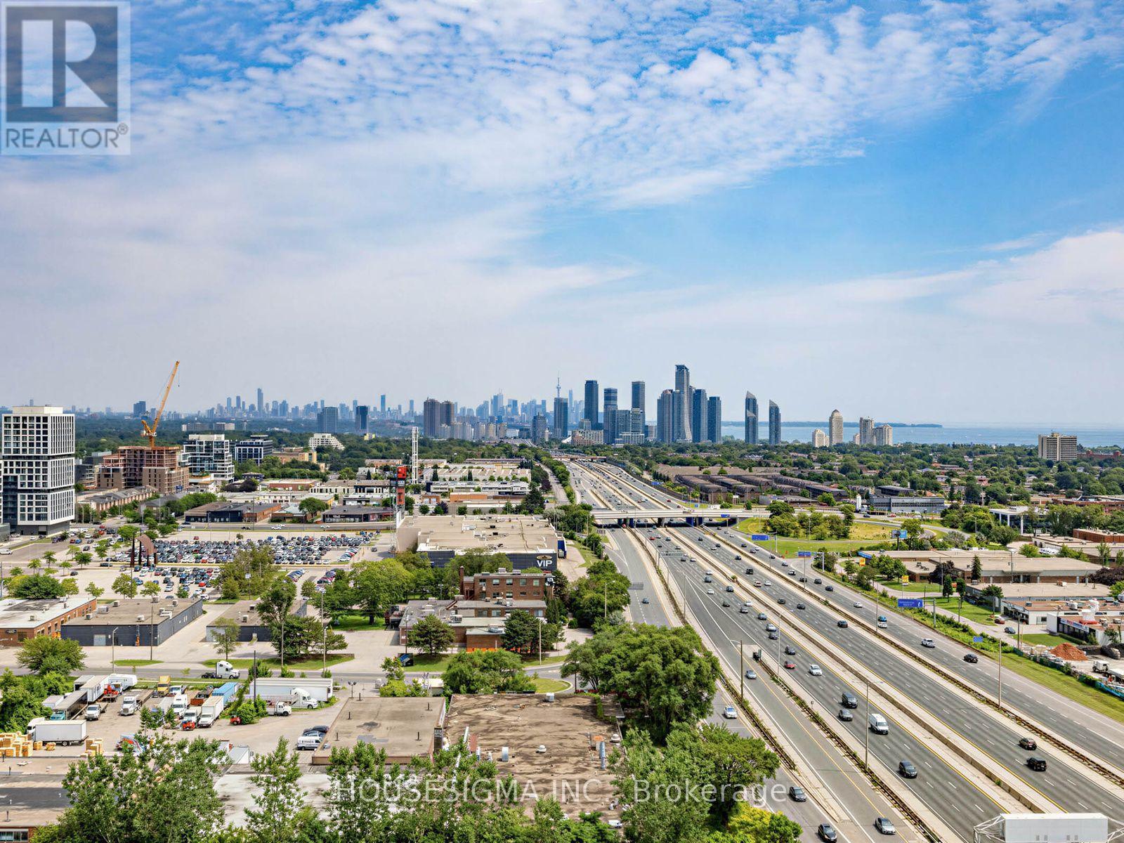 1907 - 36 Zorra Street, Toronto, Ontario  M8Z 0G5 - Photo 27 - W13632164