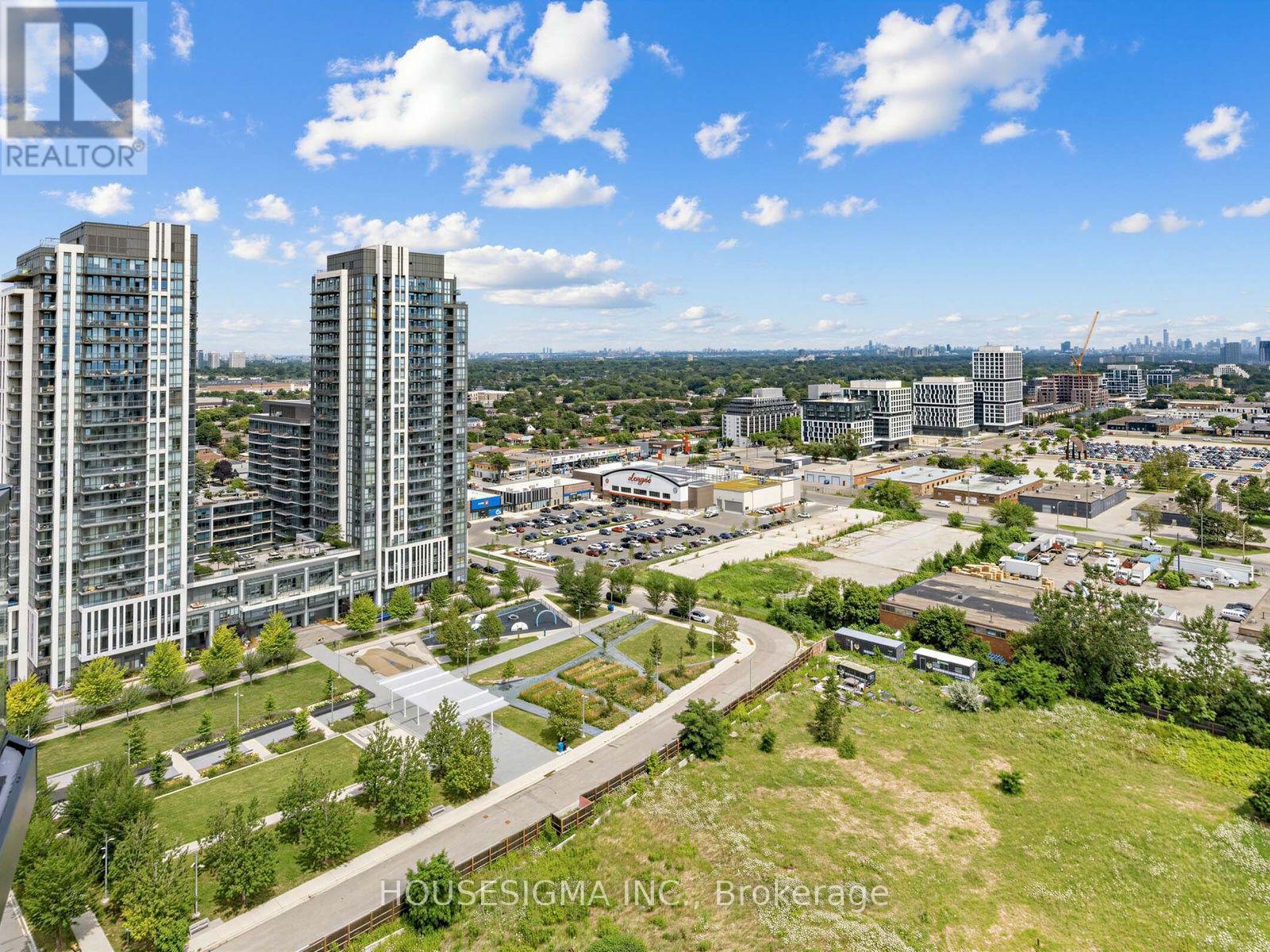 1907 - 36 Zorra Street, Toronto, Ontario  M8Z 0G5 - Photo 28 - W13632164