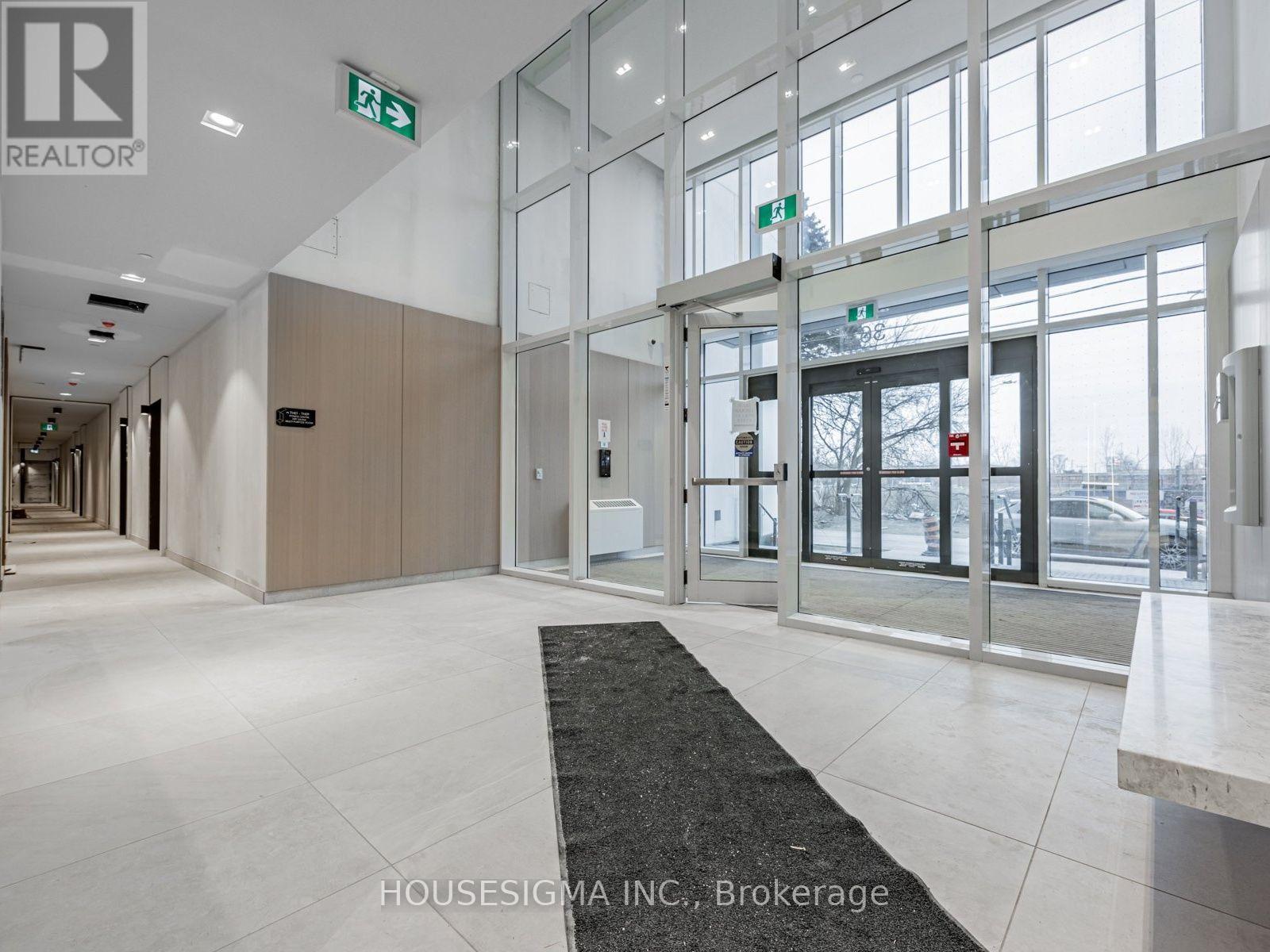 1907 - 36 Zorra Street, Toronto, Ontario  M8Z 0G5 - Photo 31 - W13632164