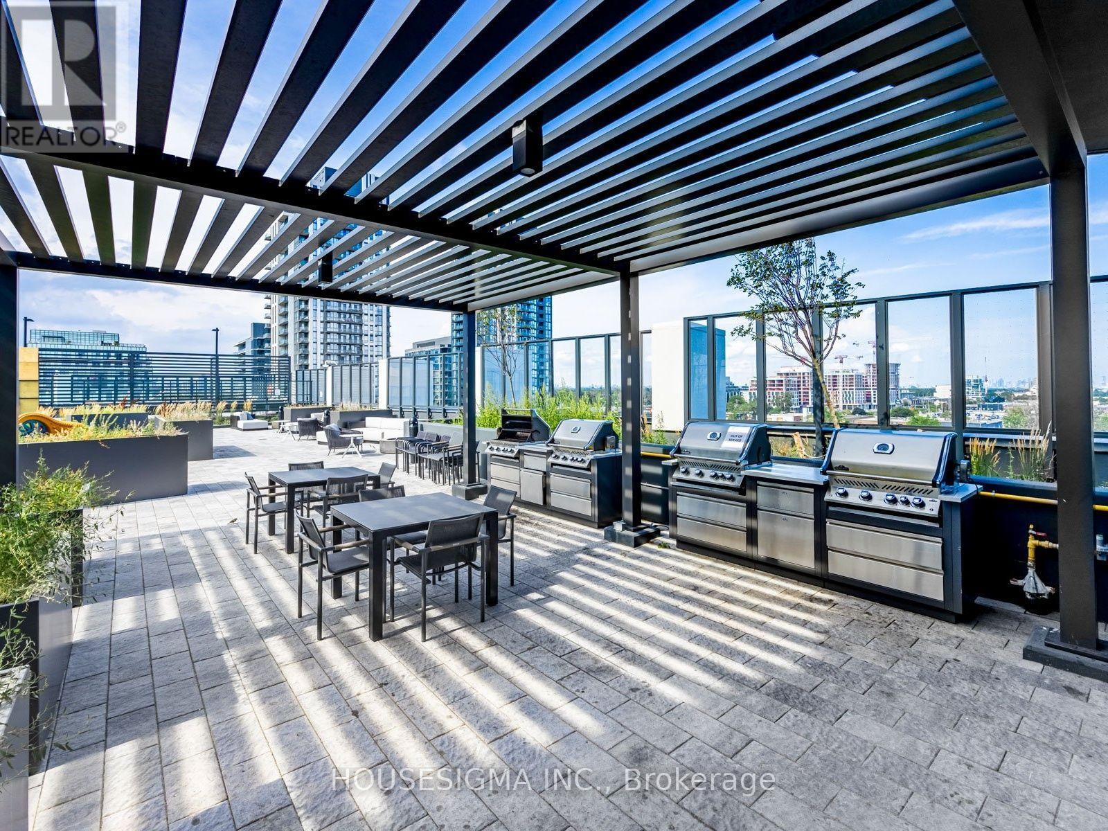 1907 - 36 Zorra Street, Toronto, Ontario  M8Z 0G5 - Photo 38 - W13632164