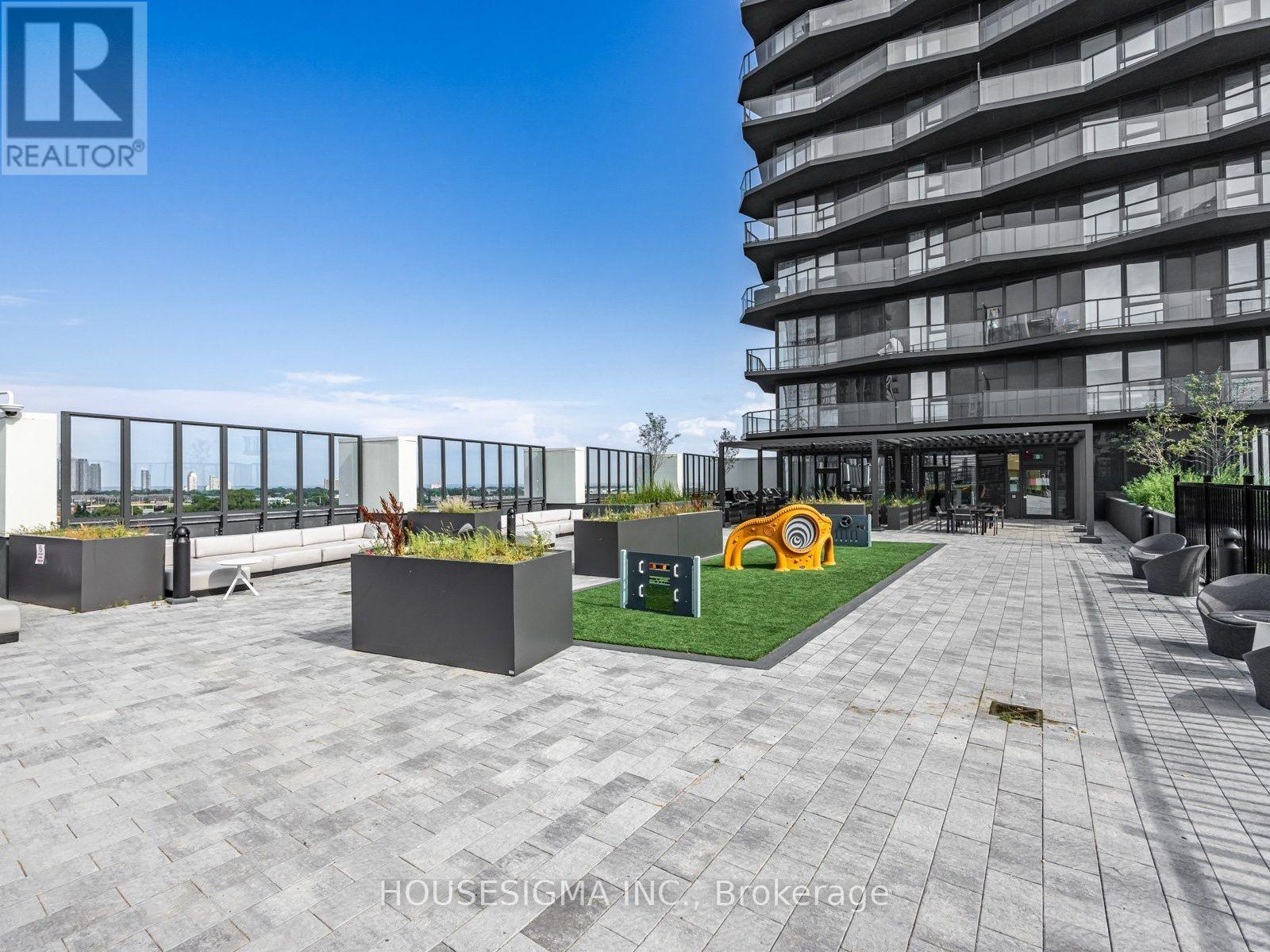 1907 - 36 Zorra Street, Toronto, Ontario  M8Z 0G5 - Photo 39 - W13632164