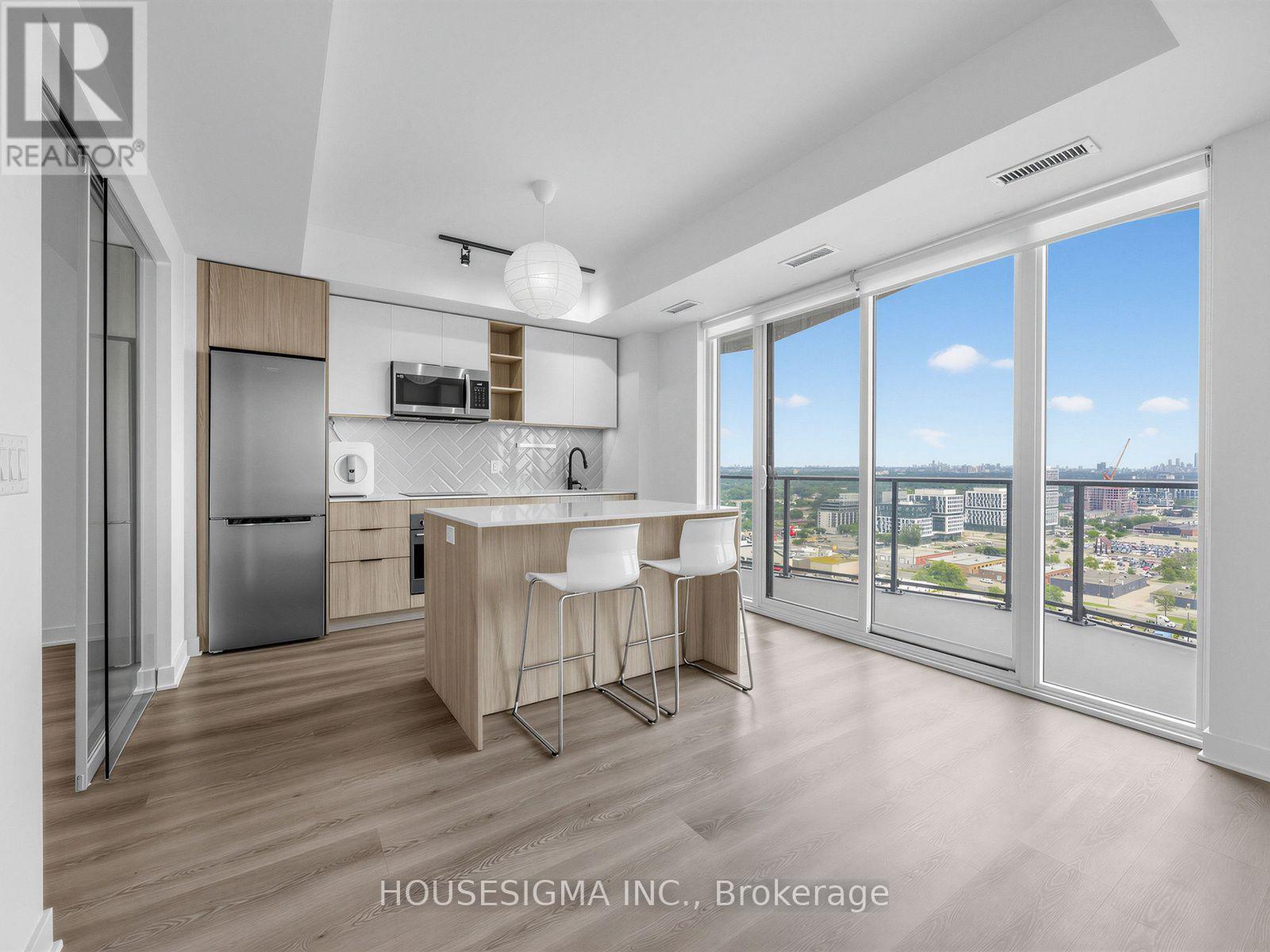 1907 - 36 Zorra Street, Toronto, Ontario  M8Z 0G5 - Photo 8 - W13632164